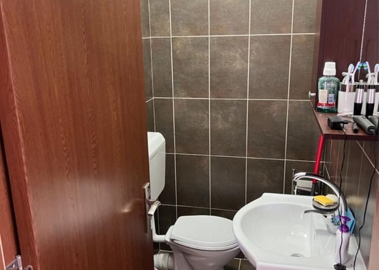 Vanzare Apartament 3 Camere la 1 Minut de Mall Vitan - Poză 3