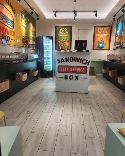 Spațiu comercial Calea Dorobanți - Poză 4