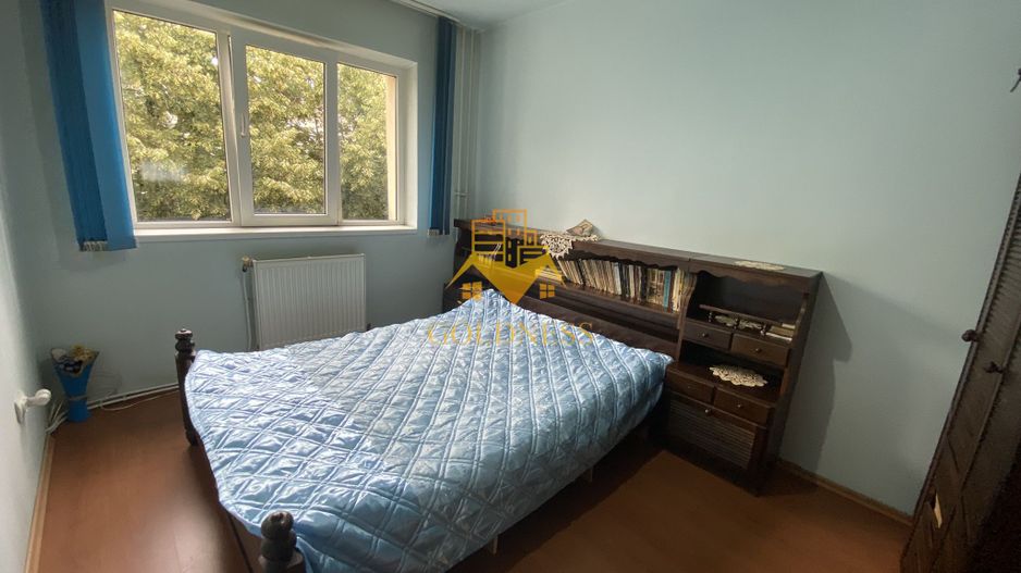 3 camere, et.3, boxa , decomandat, 2 balcoane, 70 mp, Gr Alexandrescu! - Poză 1