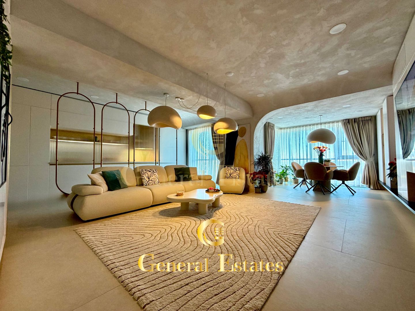 Vânzare apartament de lux în Copou | Design premium | Gata de mutare - Poză 23