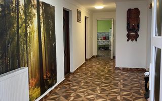 Casă Individuala | 246 mpu | Poplaca Sibiu - Poză 7