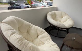 Apartament de lux 3 camere, parcare Cartier Kogalniceanu Piata Cluj - Poză 21