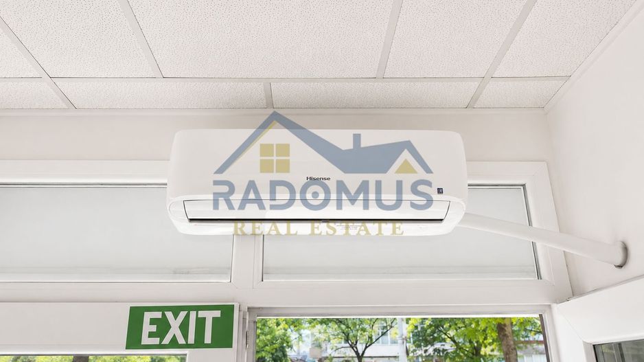 Spațiu comercial de închiriat | Ploiesti | Bd. Republicii| 400€/luna - Poză 3