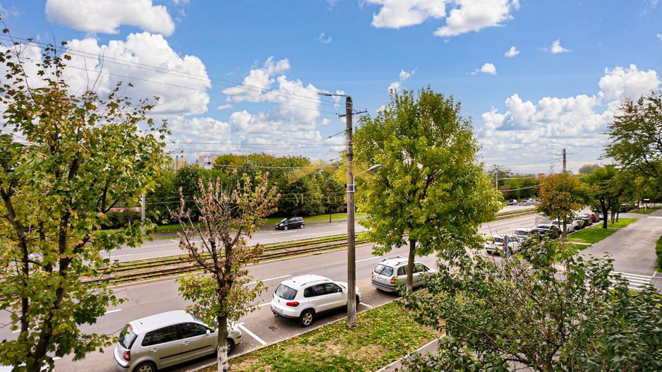 Apartament 3 camere et1 MICALACA 300 / Malul Muresului - Poză 17