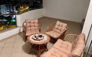 AP 2 CAMERE METROPOLIS RESIDENCE, PET-FRIENDLY, PARCARE, TERASA 24 MP - Poză 8
