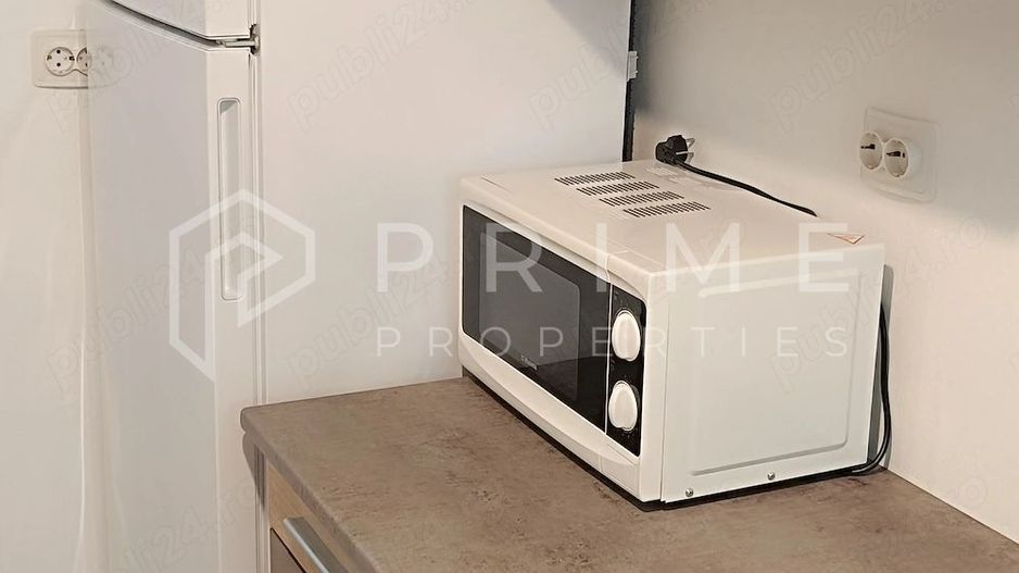 Apartament decomandat cu 3 camere de închiriat – Zona Cornișa (lângă U - Poză 4