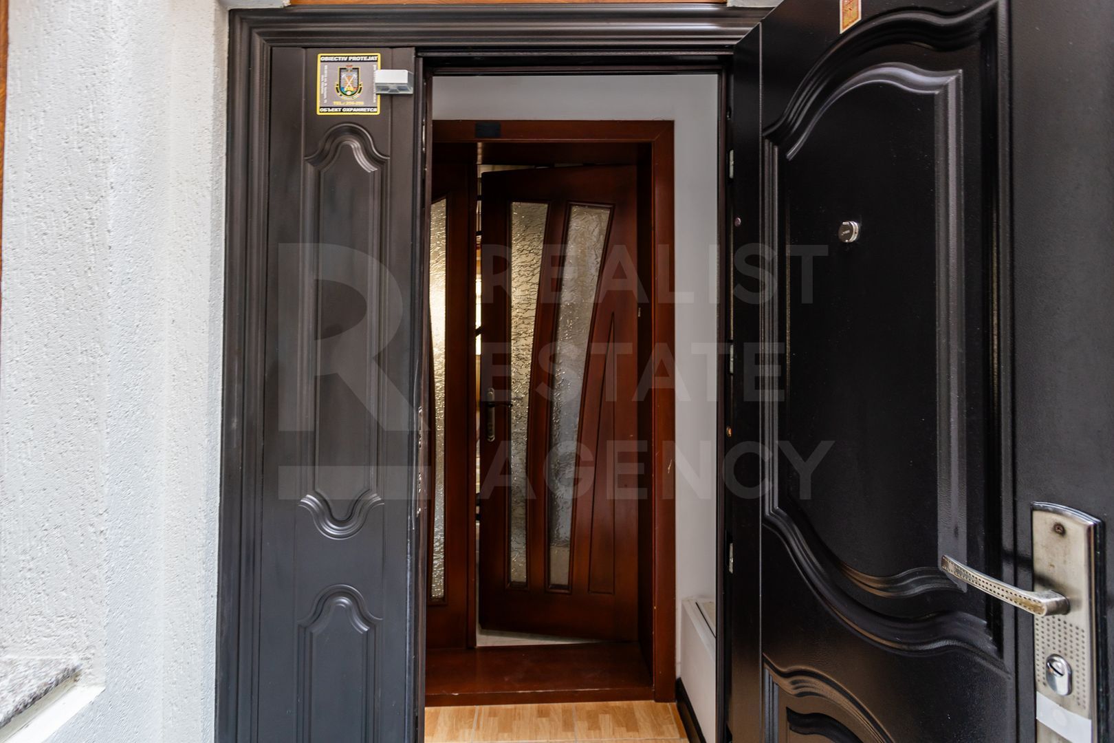 Chirie, apartament, 2 camere, strada Alexei Şciusev, Centru - Poză 12