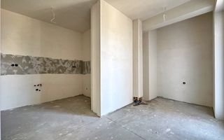 Apartament 2 camere, 62 mp utili, imobil nou, Andrei Muresanu, Cluj-Napoca - Poză 3