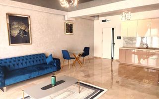 Apartament 2 camere de vânzare – Sigma Residence, Tomis Plus - Poză 1