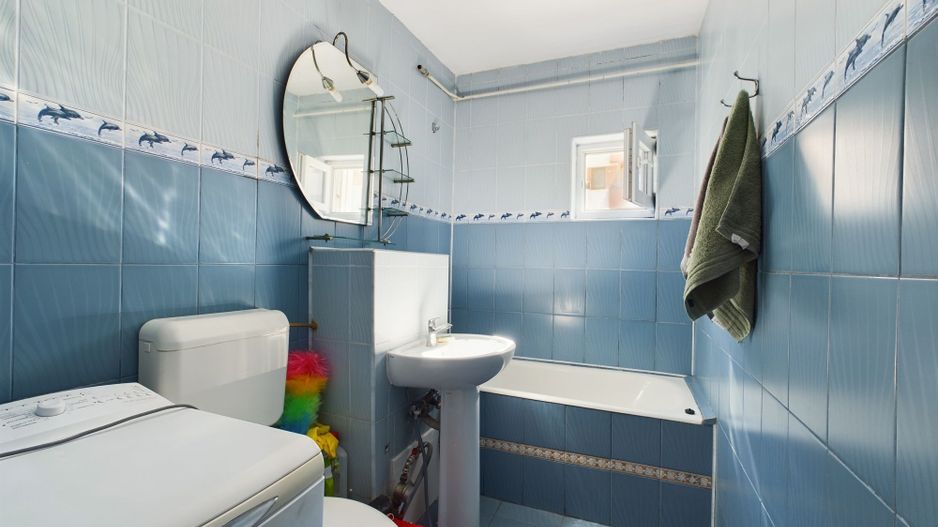 Apartament 1 cameră Soarelui - Poză 13