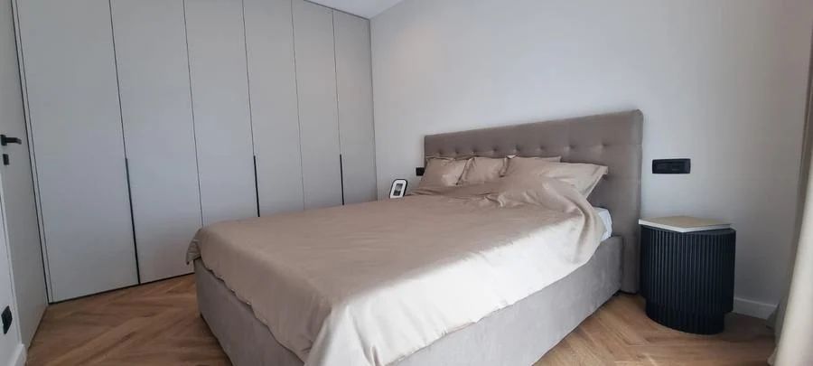 AP. 2 CAMERE BANEASA, PRIMA INCHIRIERE, PARCARE, INCALZIRE PARDOSEALA - Poză 9