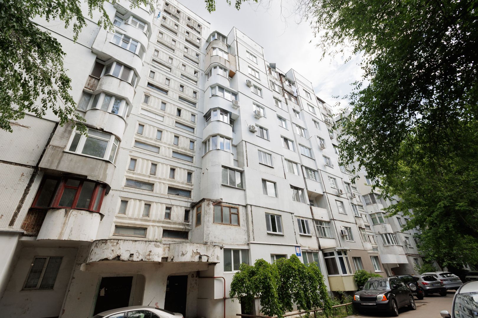 Vânzare, apartament, 3 camere, strada Vasile Lupu, Buiucani - Poză 20