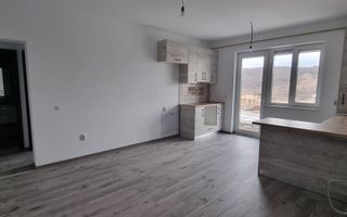 Apartament 2 camere moderne – 49mp, încălzire în pardoseală – Rediu - Poză 2