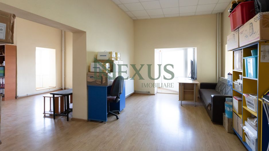 Spațiu Comercial 411 mp de vânzare,  Tic Tac - Poză 20