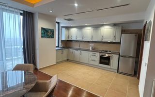 2 camere | 90 mp | Liziera | Pipera | Etaj 7/7 - Poză 1