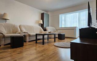 Apartament Negru Voda // Piata Unirii