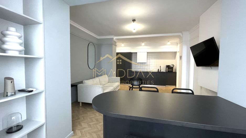 Apartament 3 camere***mobilat LUX//Piata Romana - Poză 15