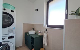 Duplex  5 camere La Cheie in Europa!! - Poză 7