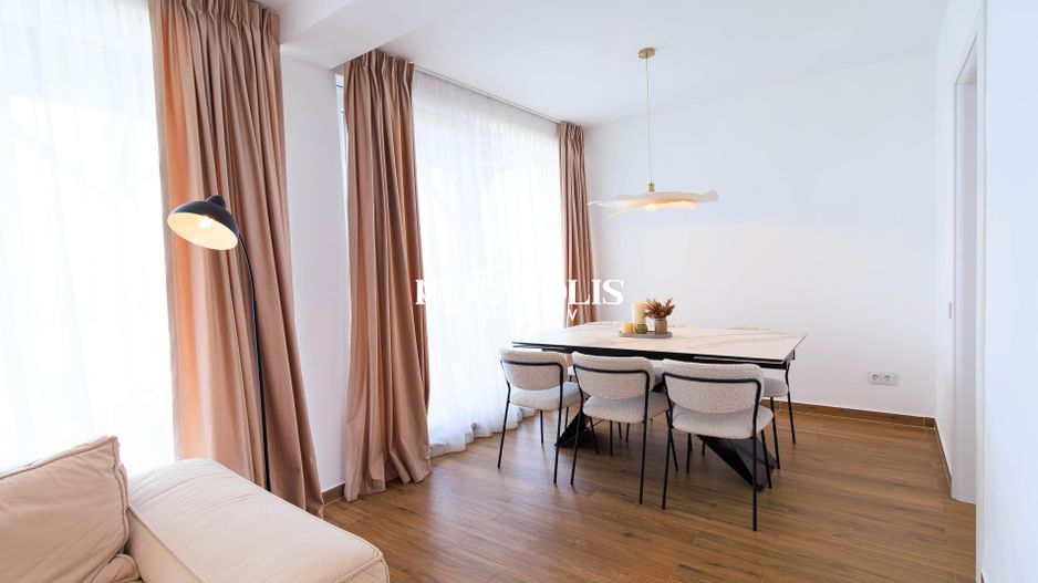 Casă individuală 4 camere | 648 mp teren | Sânpetru - Poză 22