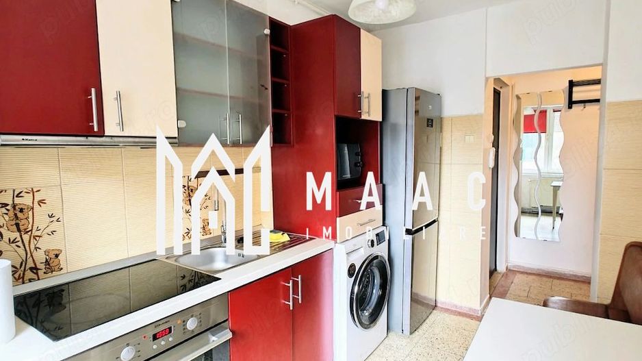 Apartament de vânzare Sibiu | Dioda | 2 camere, 47 mp - Poză 10