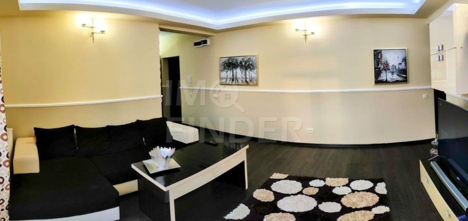 Apartament 3 camere imobil nou, Zorilor - Poză 2