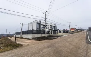 Vânzare, casă, 2 nivele, str. Mihai Eminescu, Cruzești - Poză 16