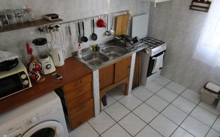 3 camere, clima, bloc anvelopat, Str. Cosminului - Girocului. - Poză 22