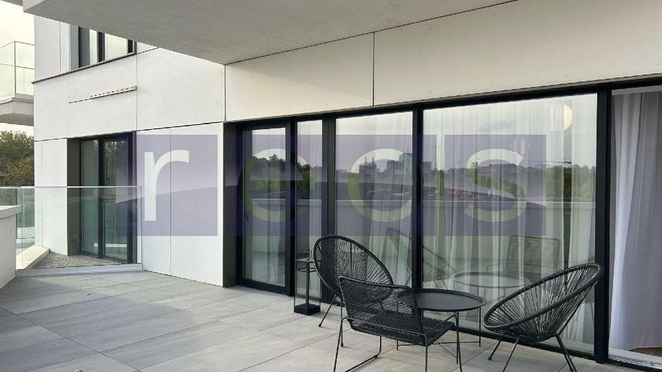 OPORTUNITATE  VANZARE 3 CAMERE  One Verdi mobilat cu stil si terasa 40,6mp - Poză 3