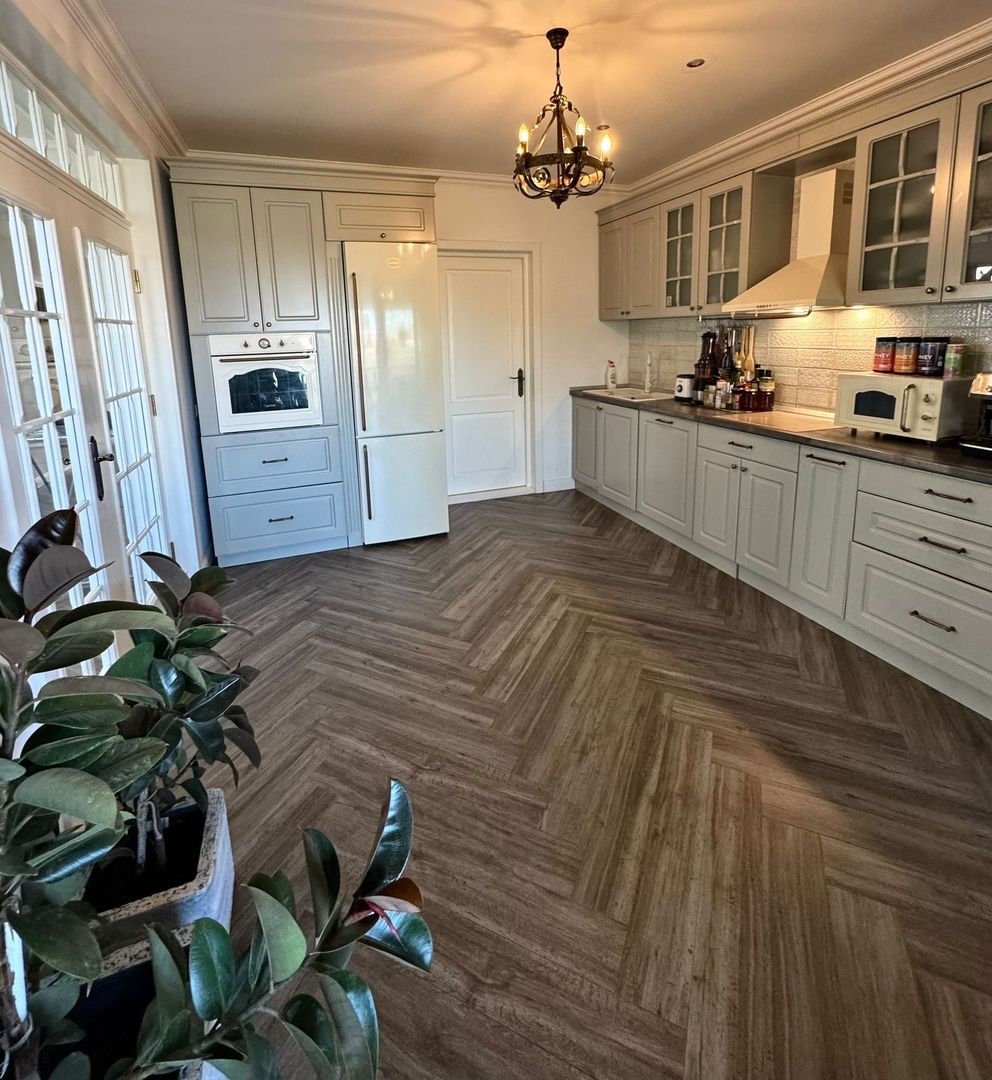 Comision 0% Casă individuală 5 camere | Săcălaz | P+M | 158 mp utili | Teren 535 - Poză 8