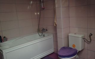 Apartament 3 camere - parcare subterana - Zorilor - Poză 6