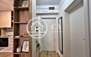 Apartament de închiriat cu 2 camere în PRIMA ONEȘTILOR, Oradea - Poză 11