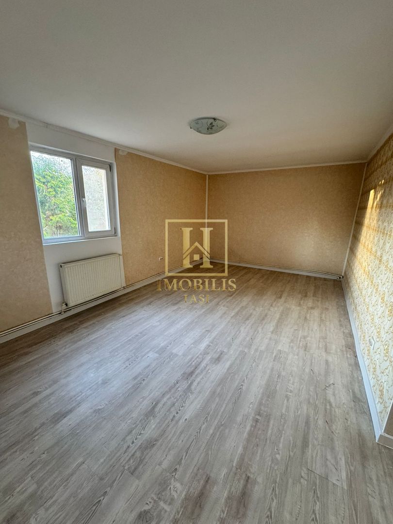 Casa individuala 110 mp + garaj  Lunca Cetatuii 130000 euro - Poză 10