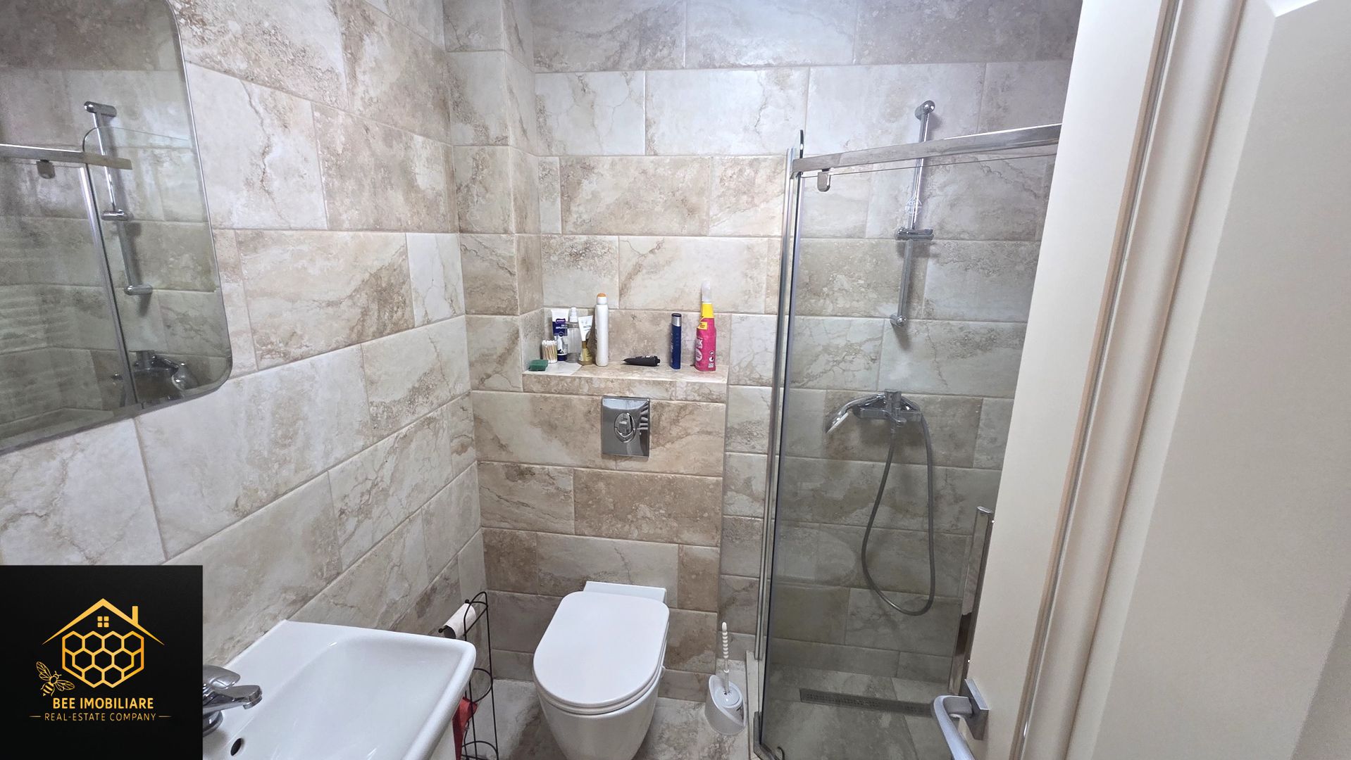 Apartament LUXURY 3 camere Decomandat | Calea Severinului + Parcare - Poză 12