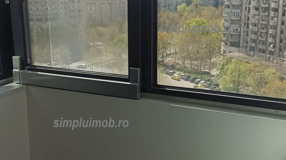 Zona centrala decomandat 2 camere - Poză 7
