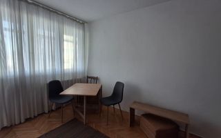 AP. 2 CAMERE 1 MAI, RENOVAT, BLOC REABILITAT, METROU 5 MINUTE - Poză 2