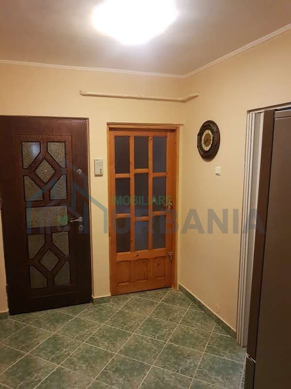 Apartament 1 camera de inchiriat, decomandat, mobilat, Nicolina Cug, Iasi - Poză 3