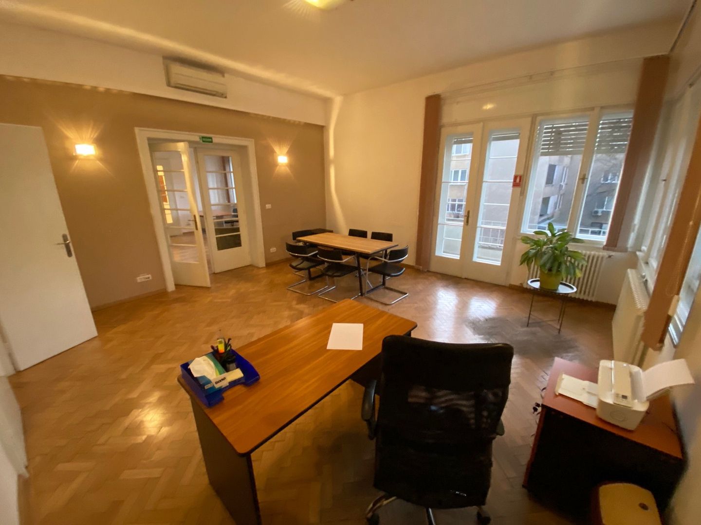 Spațiu de birouri de 143mp de închiriat în zona Central - Poză 4