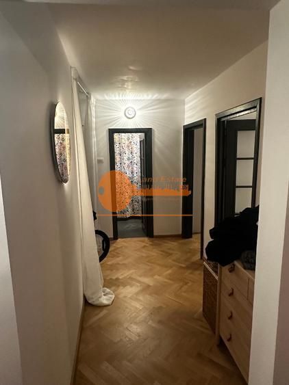 Apartament de 3 camere zona Nicolae Titulescu - Poză 2