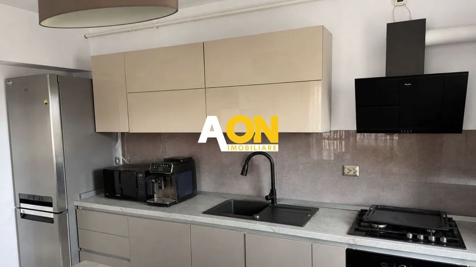Apartament 3 camere de închiriat – zona Centru - Poză 3