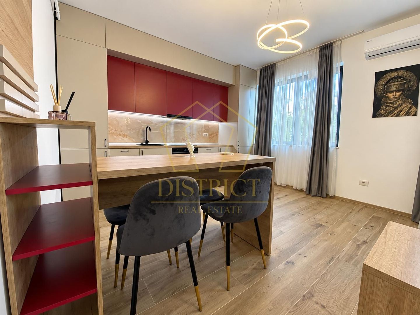 Apartament superb cu o camera | Giroc - Poză 6