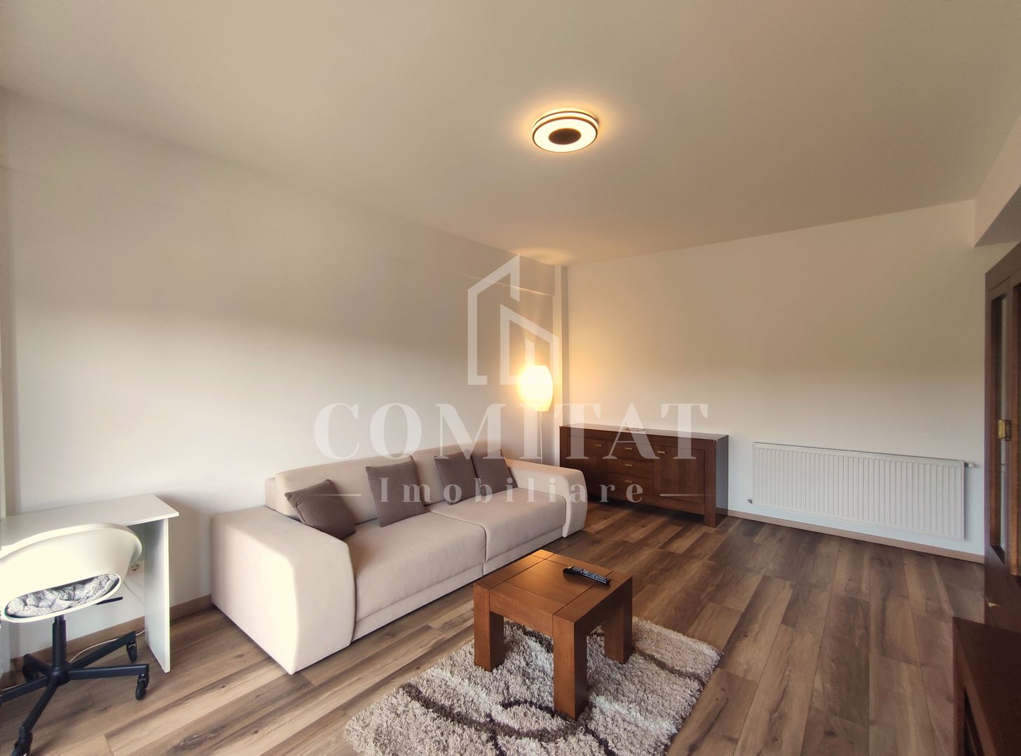 Apartament modern cu 2 camere | Cartierul Bună Ziua - Poză 2