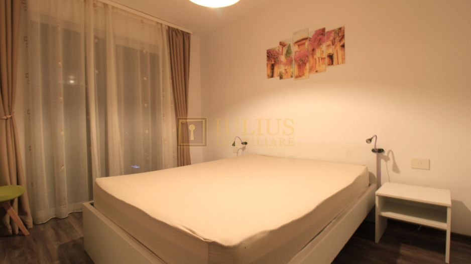 Iris Armoniei, 2 camere, centrala proprie. - Poză 9