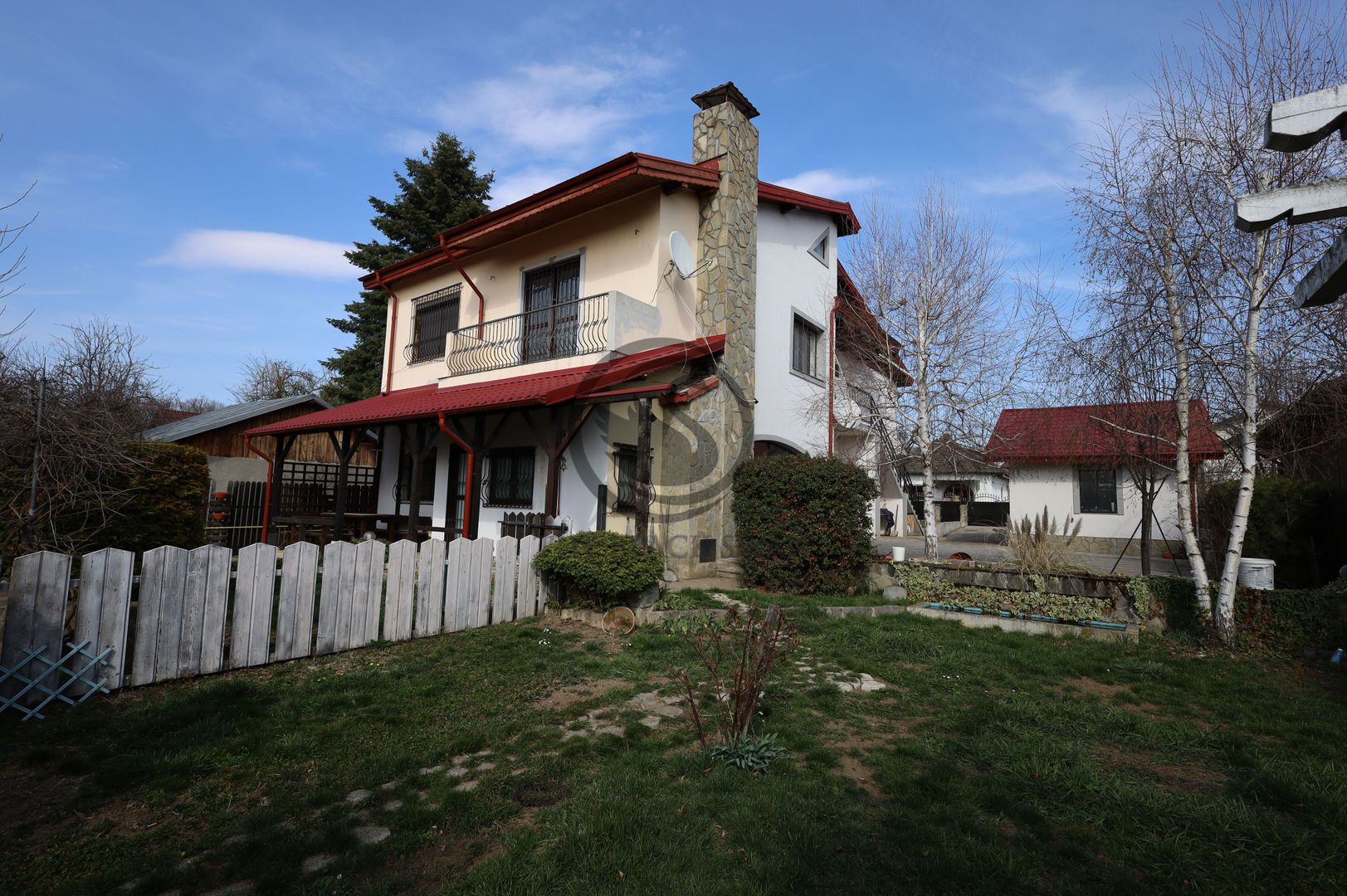 Casa/Vila de vanzare | 3 intrari separate | Plopeni | Comision 0% - Poză 3