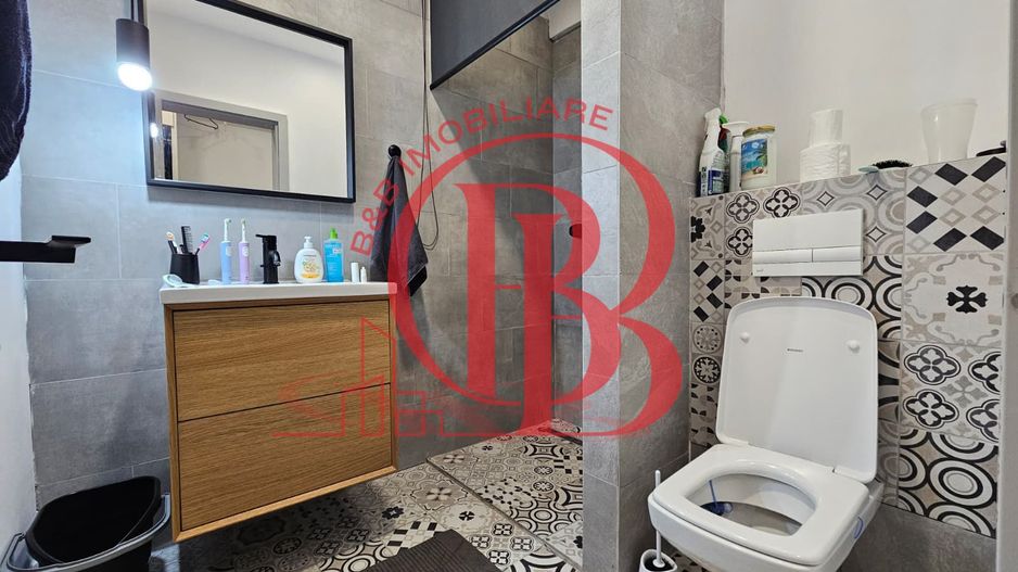 Apartament 3 camere+Birou Theodor Pallady Metrou Teclu - Poză 14