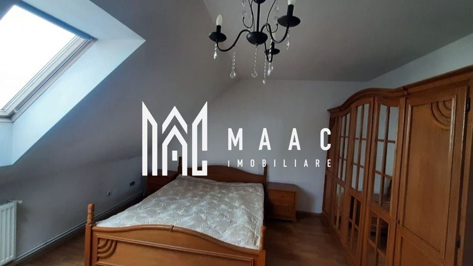 Apartament 2 Camere I Mobilat și Utilat I Vasile Aaron - Poză 1