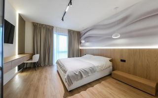 Apartament ULTRALUX cu vedere panoramică | 90 mp + Parcare | Buna Ziua - Poză 6
