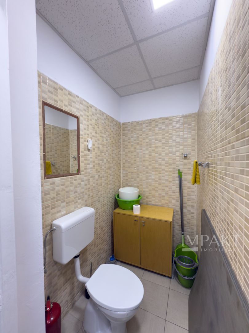 Apartament in zona Tribunalului Cluj - Poză 9