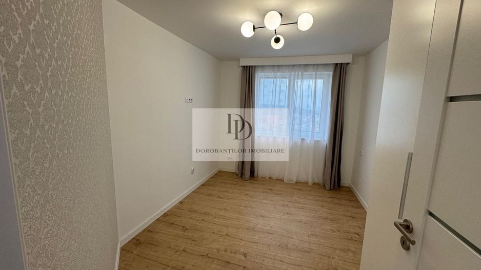 Apartament 3 camere finisaje moderne | Parcare inclusǎ | Zona Europa - Poză 8