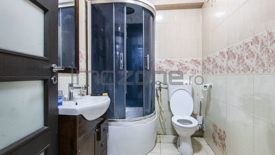 Drumul Taberei - Valea Doftanei, 2 camere, decomandat, etajul 2, lift, finisat - Poză 7