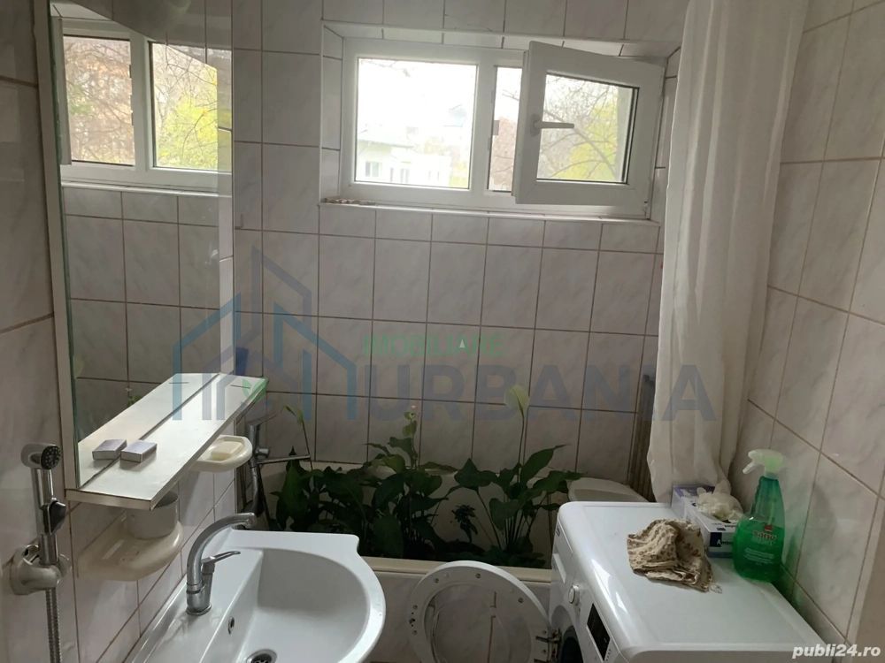 Apartament 2 camere Semidecomandat -Etaj 1 - Podu Ros - Poză 5